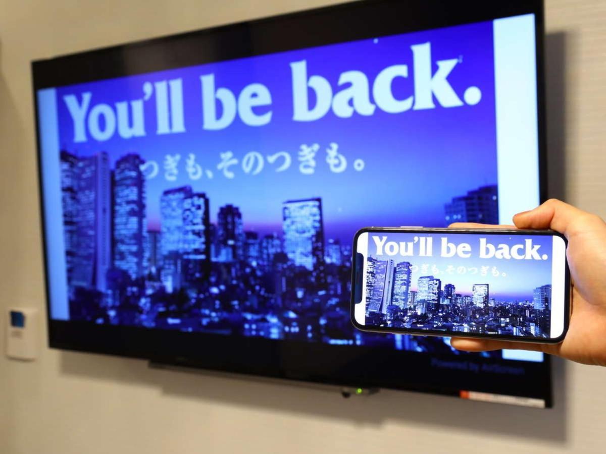 那霸若狭大通apa酒店 外观 照片